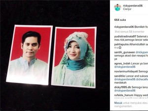 Perjuangan Chacha Takya Hamil Pertama saat Pandemi COVID-19