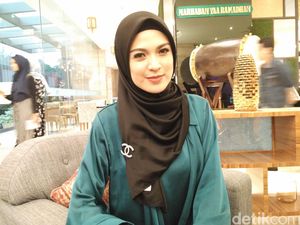 Kasus Penipuan Tofan Jadi Faktor Lain Delia Septianti Cerai