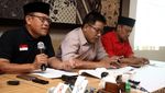 Pengajuan Peninjauan UU Tax Amnesty