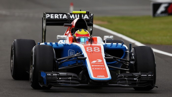 Rio Harapkan Hasil Lebih Oke dalam Balapan