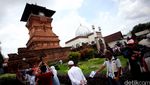 7 Masjid Terindah di Indonesia yang Bisa Dikunjungi Saat Ramadhan