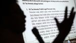 Pengajuan Peninjauan UU Tax Amnesty