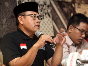 Timsus Polri Diminta IPW Usut Penyedia Private Jet untuk Brigjen Hendra