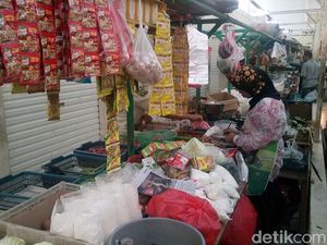 Polres Cirebon Janji Tindak Tegas Penimbun Sembako Ramadan