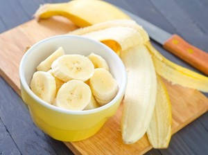 7 Manfaat Konsumsi Pisang, Buah Favorit untuk Sarapan