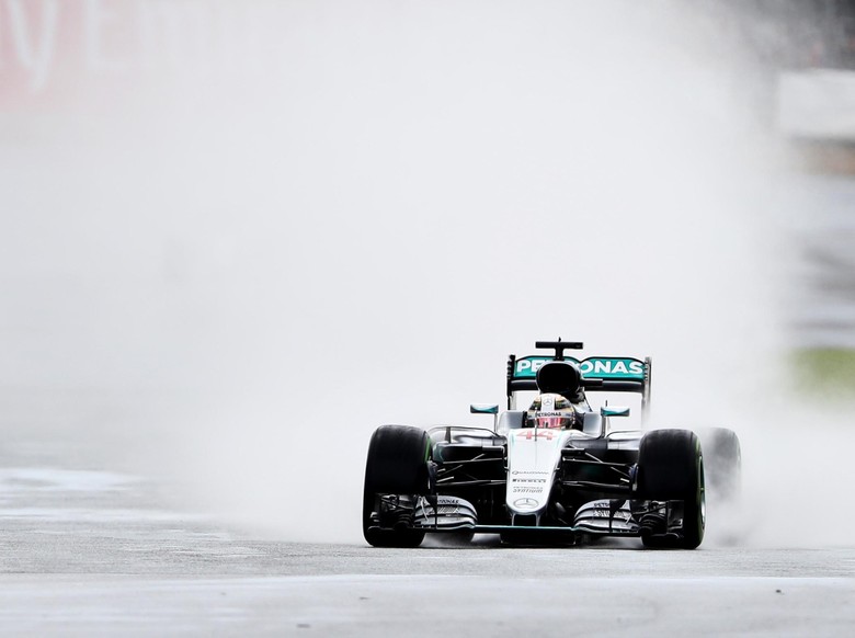 Foto: Getty Images/Mark Thompson Foto: Getty Images/Mark Thompson