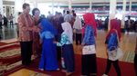 Sri Sultan HB X Gelar Open House