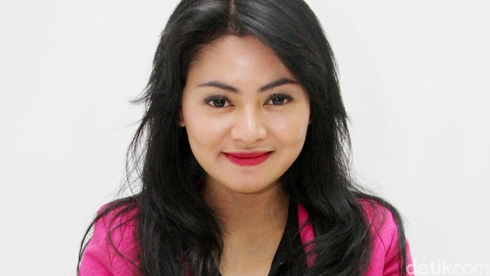Vitalia Sesha