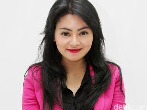 Video: Artis Vitalia Shesya Ditangkap karena Narkoba