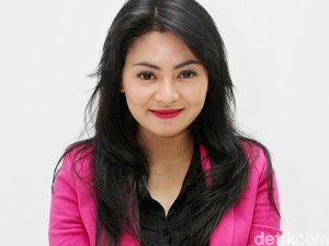 Vitalia Sesha di Sel, Anak-anaknya Kangen