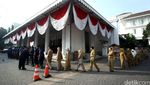 Halal Bihalal Pemprov DKI Jakarta
