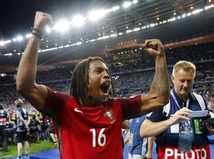 Di Balik Gerak Cepat Bayern untuk Rekrut Renato Sanches