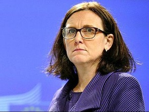 Pasca Brexit: UE Tetap Jaga Komitmen Kongsi Dagang dengan China