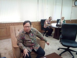 Kata Menkeu Soal Penguatan Rupiah dan IHSG Karena Tax Amnesty