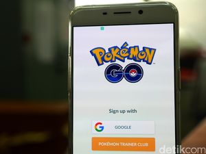 Pokemon Go Dihantui Malware