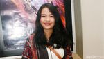 Gaya Tantri Kotak Berbusana Tenun
