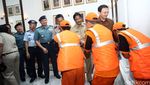 Halal Bihalal Pemprov DKI Jakarta