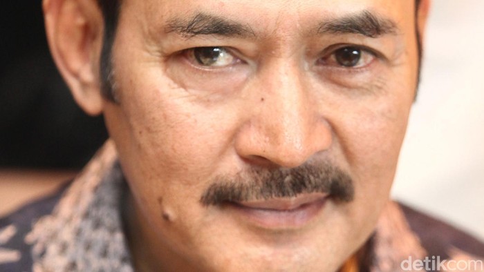 Bambang Trihatmodjo