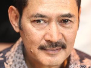Sengketa Utang SEA Games 1997, Bambang Trihatmodjo Damai dengan PT Tata