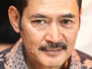 Sengketa Utang SEA Games 1997, Bambang Trihatmodjo Damai dengan PT Tata