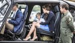 Jelang Usia 3 Tahun, Pangeran George Makin Menggemaskan!