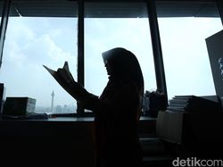 PNS Boleh Cuti Selama Larangan Mudik, Ini Syaratnya