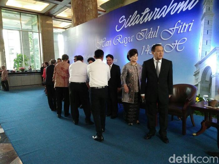 Foto: Muhammad Idris Foto: Muhammad Idris