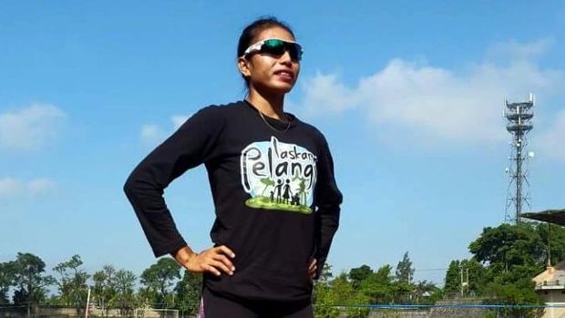 Olympic Center Oke, Pemerataan Fasilitas di Daerah juga Perlu