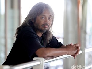 Selain Eka Kurniawan, Ini 4 Sastrawan yang Tolak Penghargaan