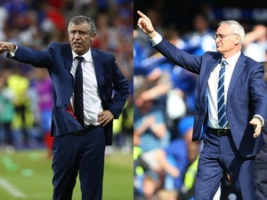 Ada Campur Tangan Dewa-Dewa Yunani dalam Dongeng Portugal dan Leicester
