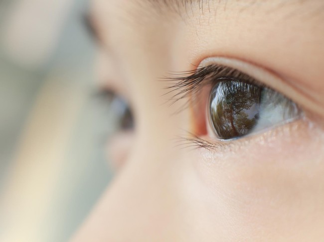 5 Tips Sederhana untuk Jaga Kesehatan Mata