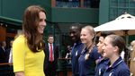 Pesona Kate Middleton di Awal Juli 2016