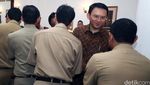 Halal Bihalal Pemprov DKI Jakarta