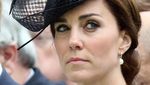 Pesona Kate Middleton di Awal Juli 2016