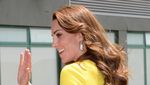 Pesona Kate Middleton di Awal Juli 2016