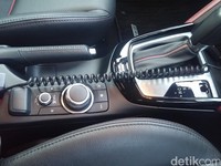 Mengenal Kecanggihan Mazda CX-3 Lebih Dekat