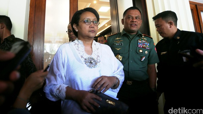 Investigasi Pengibaran Bendera OPM di Melbourne Selesai Bulan Ini