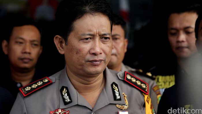 Polisi: Perampokan di Rumah Pensiunan ExxonMobil di Pondok Indah Direncanakan