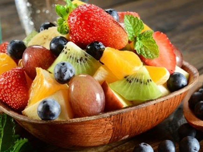 Buah-buahan Ini Bisa Diandalkan untuk Bantu Turunkan Berat Badan