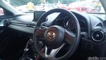 Menjajal Mazda CX-3 di 3 Negara