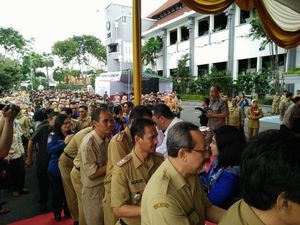 Mau Melamar CPNS? Pendaftaran Dibuka 1 Agustus