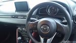 Menjajal Mazda CX-3 di 3 Negara