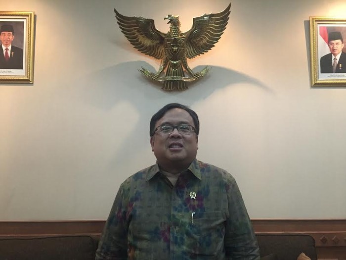 Kata Menkeu Soal Penguatan Rupiah dan IHSG Karena Tax Amnesty