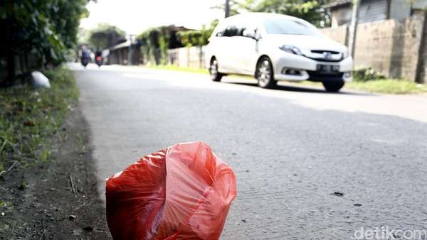 Langkah Optimistis Pemkot Bandung Cegah Sampah Plastik Langkah Optimistis Pemkot Bandung Cegah Sampah Plastik