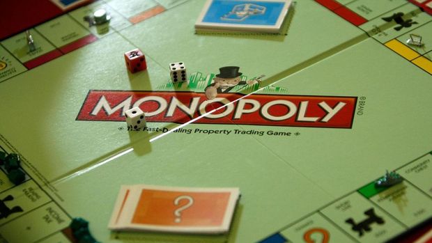 Ikut Seru-seruan Main Board Games di Solo, Yuk!