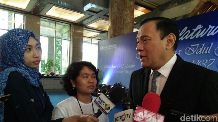 Genjot Perekonomian, Gubernur BI: Kita Tunggu Peran Swasta