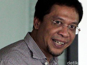 Hakim Agung Ini Tolak Fathanah Dibui 16 Tahun di Kasus Korupsi Sapi