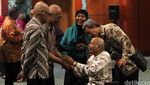 PLN Gelar Halal Bihalal