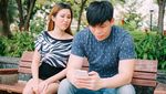 Catat! Ini 8 Tanda Kekasihmu Selingkuh