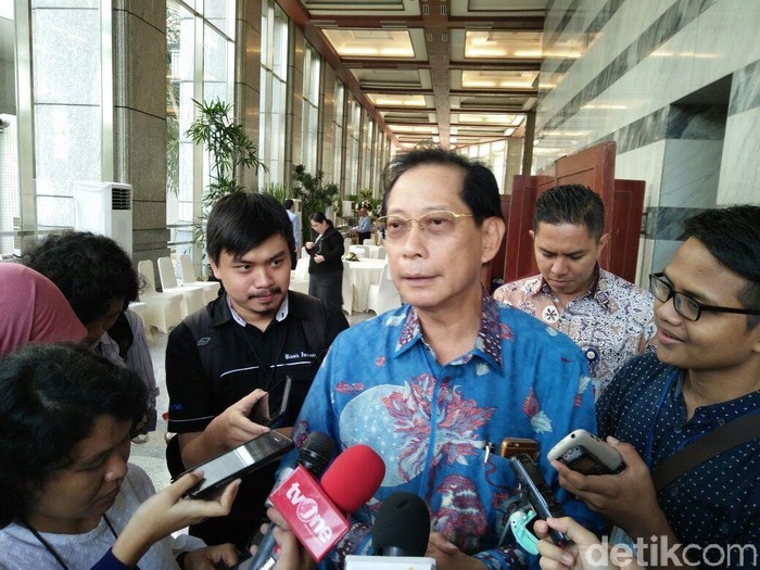 Ini Cara BCA Tarik Dana Lewat Tax Amnesty